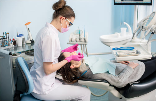 Hygienists